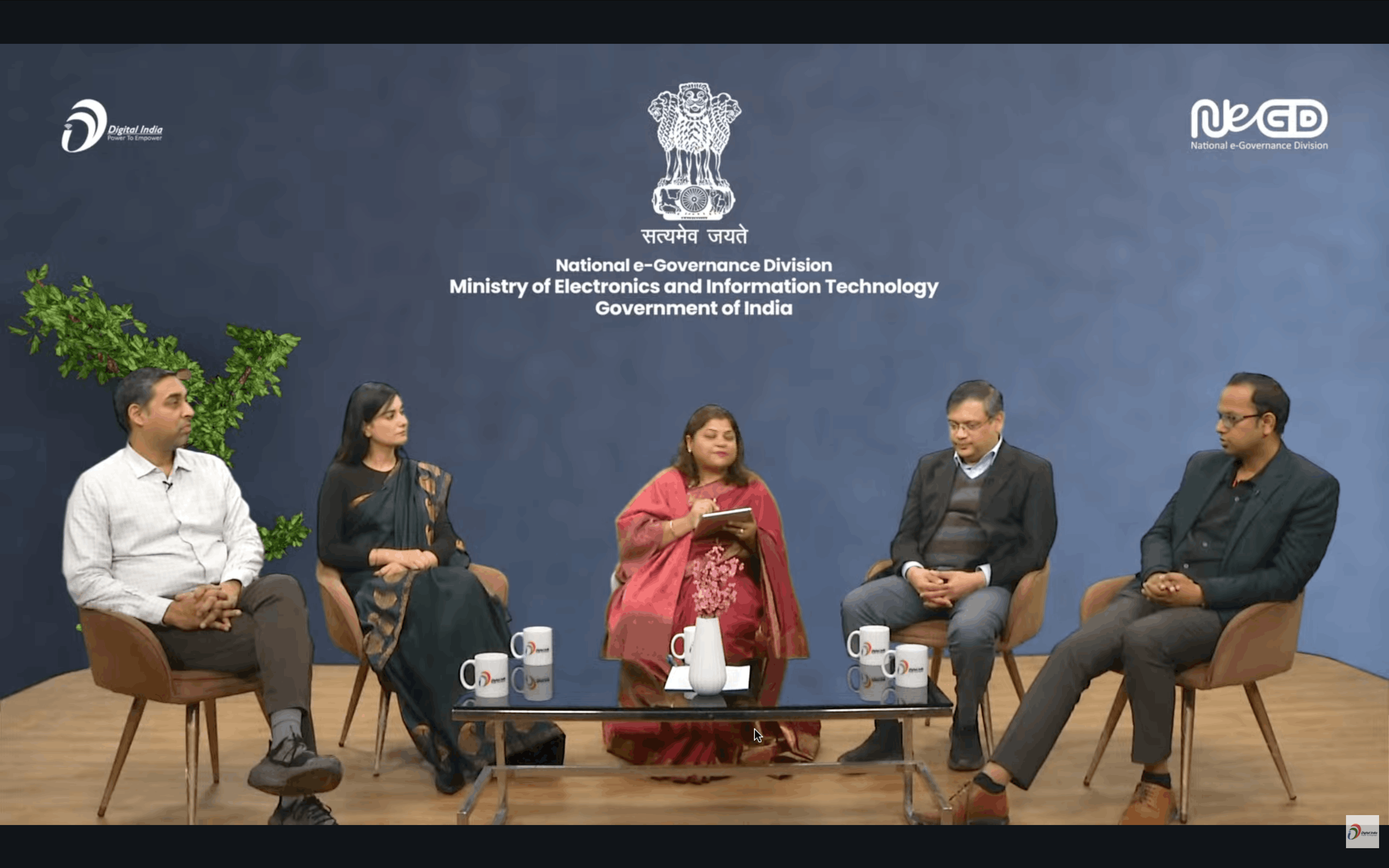 Digital India Ask Our Experts Highlights India AI Impact Summit 2026 as a Defining Moment for India’s AI Journey